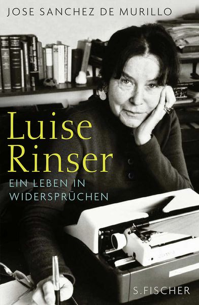 Produktbild: Luise Rinser