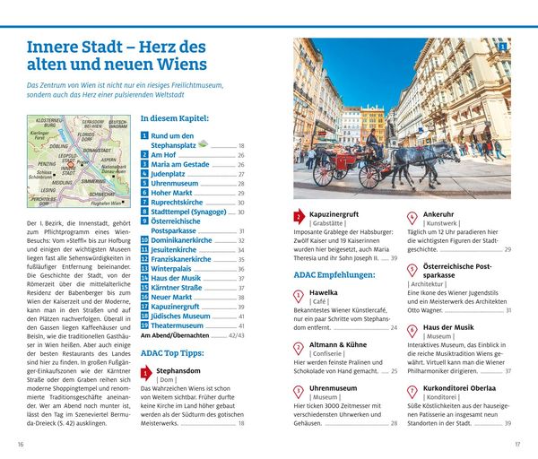Produktbild: Wien