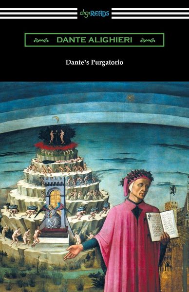 Produktbild: Dante's Purgatorio