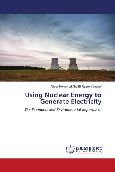 Produktbild: Using Nuclear Energy to Generate Electricity