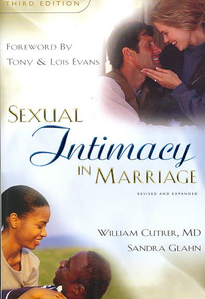 Produktbild: Sexual Intimacy in Marriage