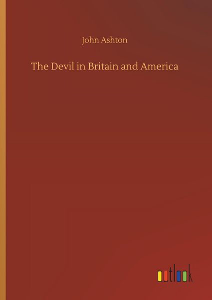 Produktbild: The Devil in Britain and America