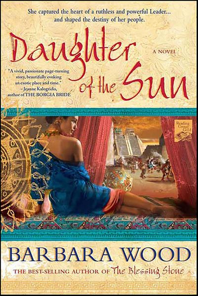 Produktbild: Daughter of the Sun