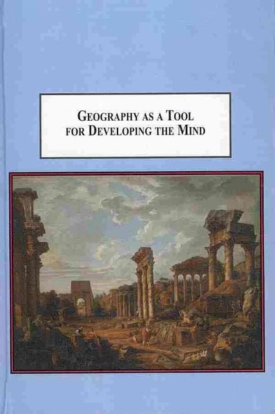 Produktbild: Geography As a Tool for Developing the Mind