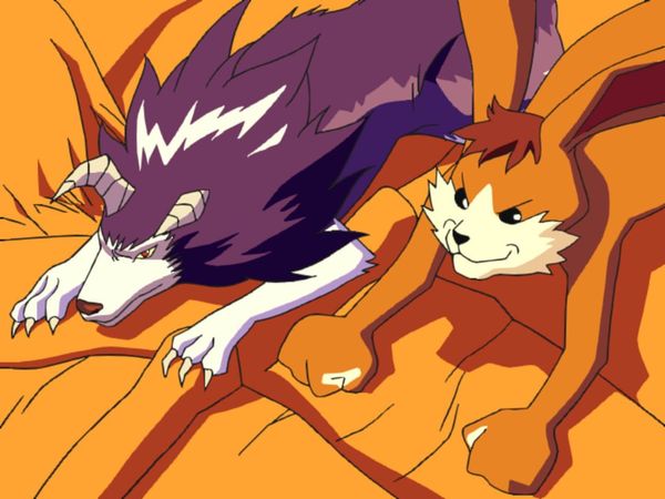 Produktbild: Monster Rancher Vol. 2 (Ep. 27-48) [2 BRs]