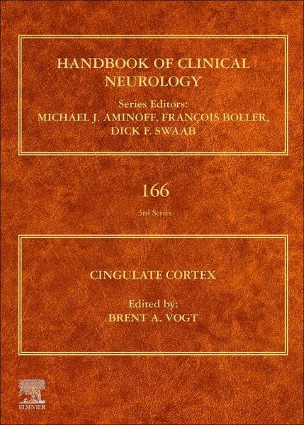 Produktbild: Cingulate Cortex
