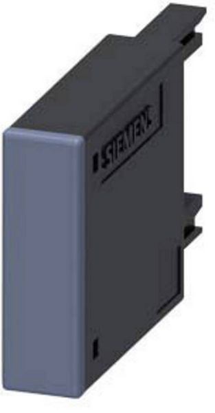 Produktbild: Siemens 3RT2916-1BB00 &Uuml;berspannungsschutz 48 V/AC 1St.