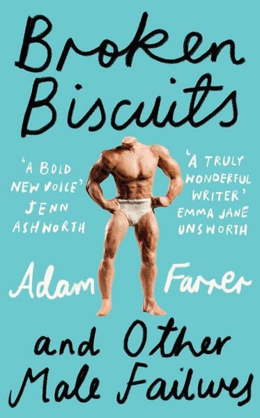Broken Biscuits, Taschenbuch von Adam Farrer, Harper Collins Uk, 9780008710729