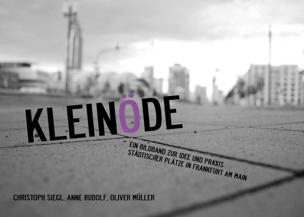 Produktbild: Klein&ouml;de