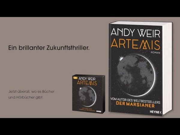 Produktbild: Artemis