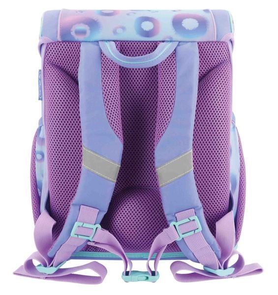 Produktbild: Herlitz Schulranzen Loop Plus Mystic Mermaid