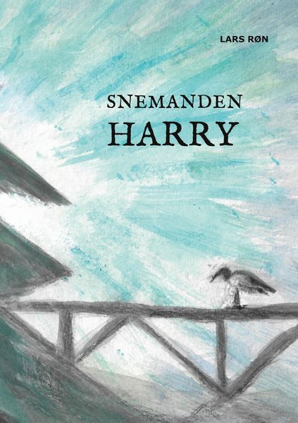 Produktbild: Snemanden Harry
