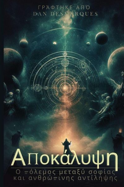 Produktbild: Revelation / &Alpha;&pi;&omicron;&kappa;ά&lambda;&upsilon;&psi;&eta;