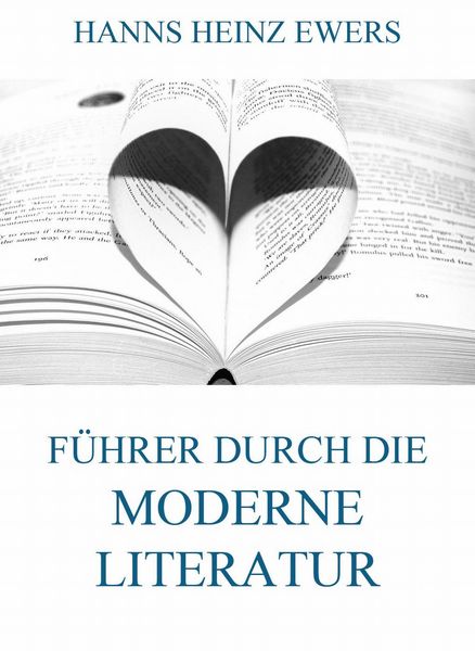 Produktbild: F&uuml;hrer durch die moderne Literatur