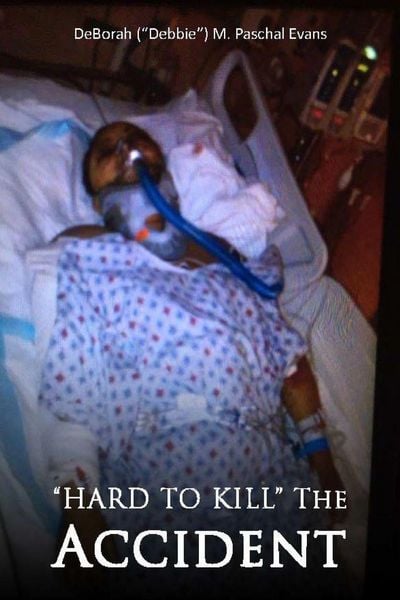 Produktbild: Hard to Kill