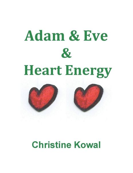 Produktbild: Adam & Eve & Heart Energy