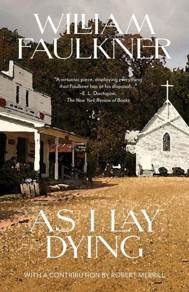 Produktbild: As I Lay Dying (Warbler Classics Annotated Edition)