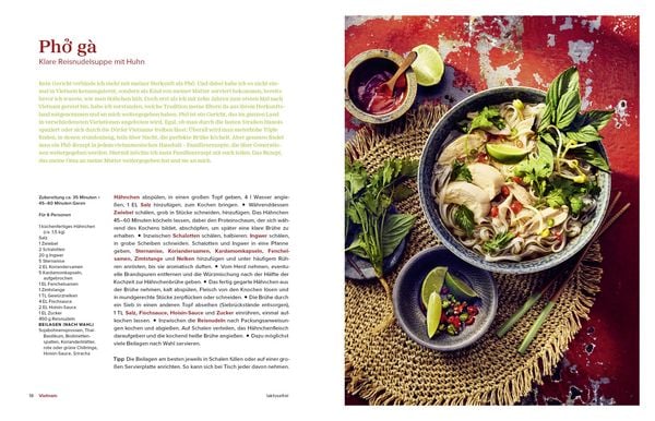 Produktbild: Taste of Asia