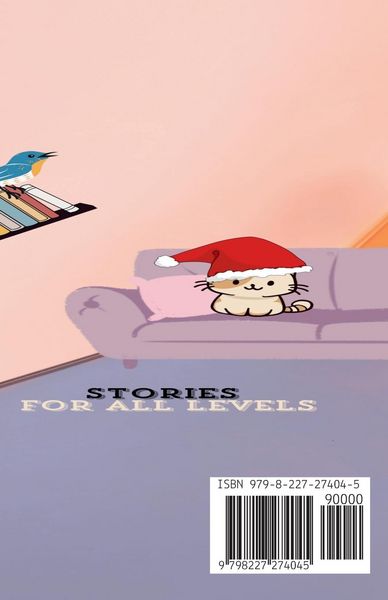 Produktbild: English stor&iquest;es turk&iquest;sh