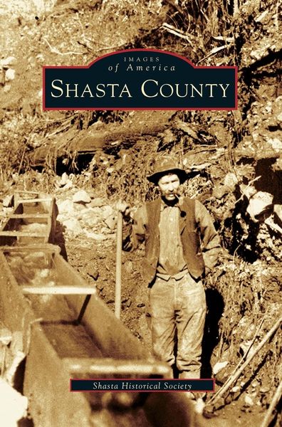 Produktbild: Shasta County