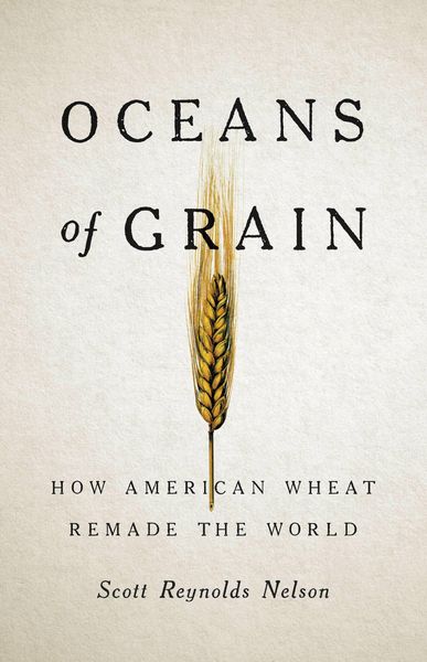 Produktbild: Oceans of Grain