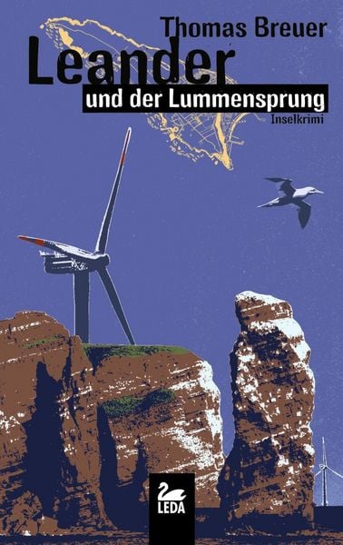 Produktbild: Leander und der Lummensprung