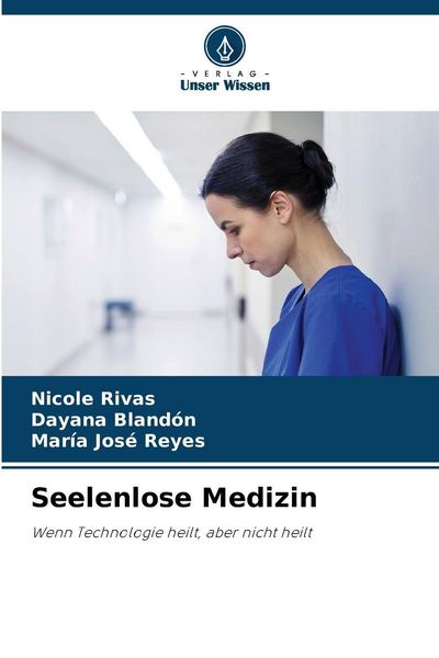Produktbild: Seelenlose Medizin