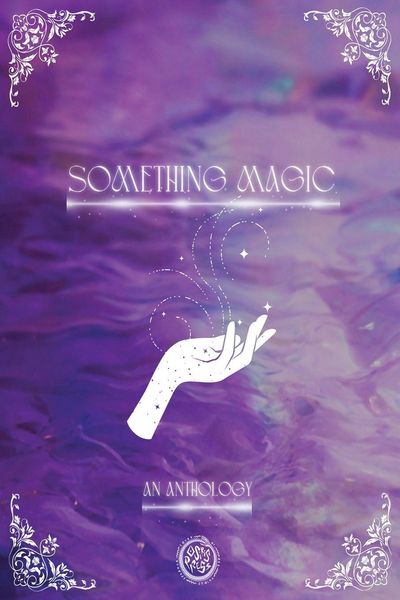 Produktbild: Something Magic