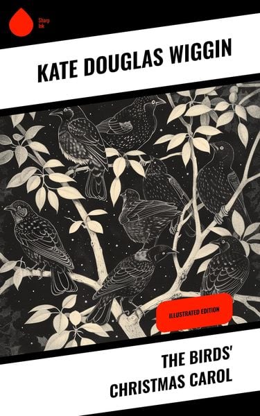Produktbild: The Birds' Christmas Carol