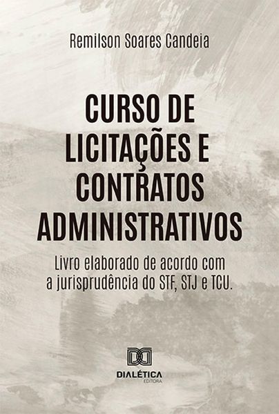 Produktbild: Curso de Licita&ccedil;&otilde;es e Contratos Administrativos