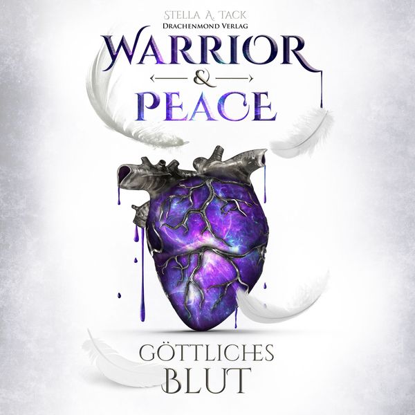 Produktbild: Warrior & Peace