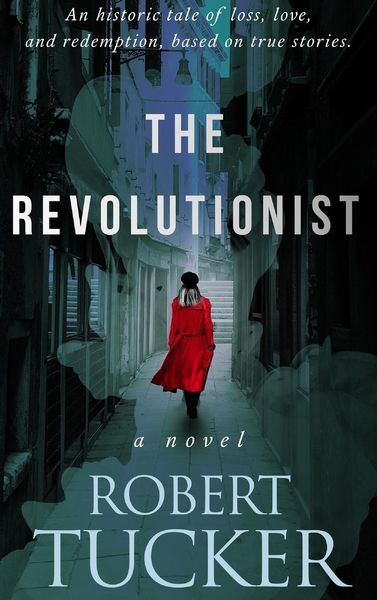 Produktbild: The Revolutionist