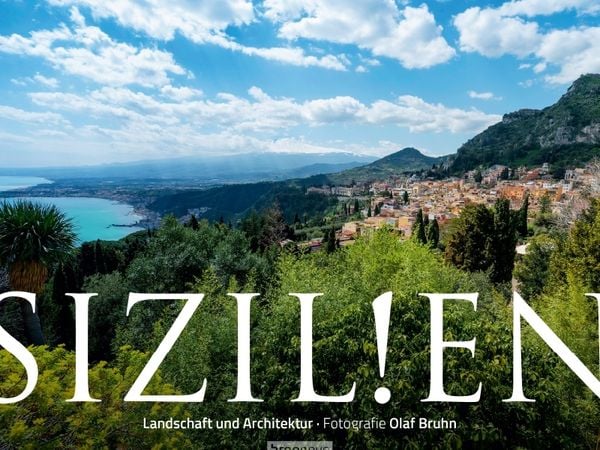 Produktbild: CALVENDO Puzzle Ein Motiv aus dem Kalender Sizilien - Landschaft und Architektur | 1000 Teile Lege-Gr&ouml;&szlig;e 64x48cm Foto-Puzzle f&uuml;r gl&uuml;ckliche Stunden