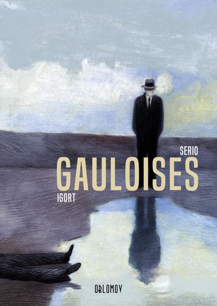 Produktbild: Gauloises