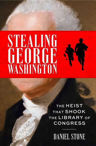 Produktbild: Stealing George Washington