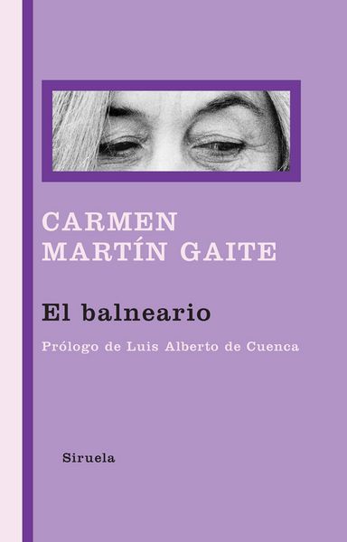 Produktbild: El balneario