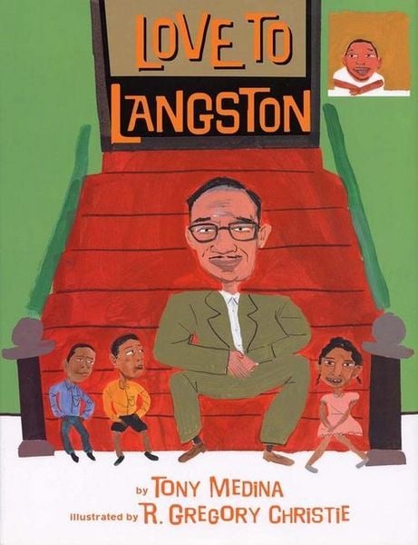 Produktbild: Love to Langston