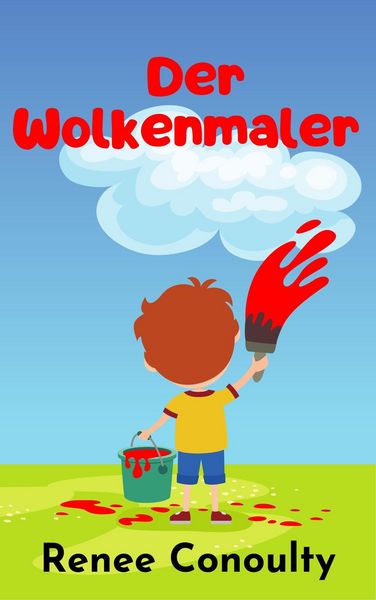 Produktbild: Der Wolkenmaler