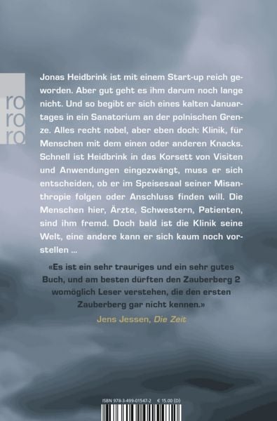 Produktbild: Zauberberg 2