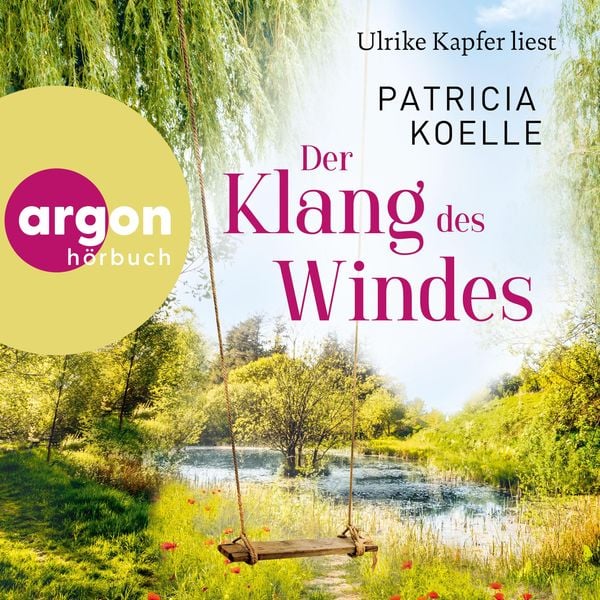 Produktbild: Der Klang des Windes