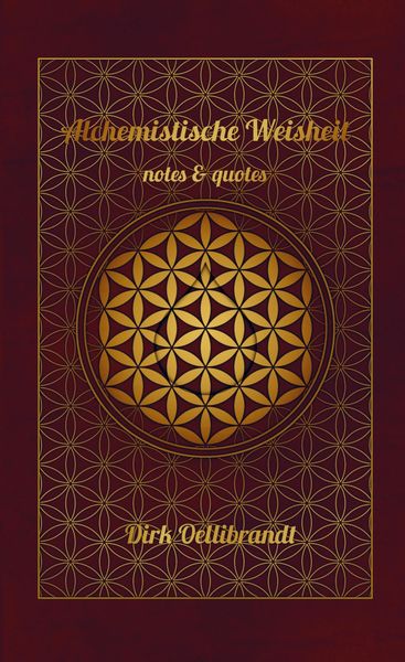 Produktbild: Alchemistische Weisheit