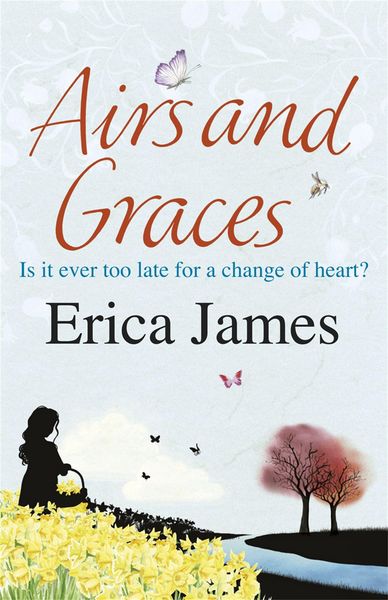 Produktbild: Airs and Graces
