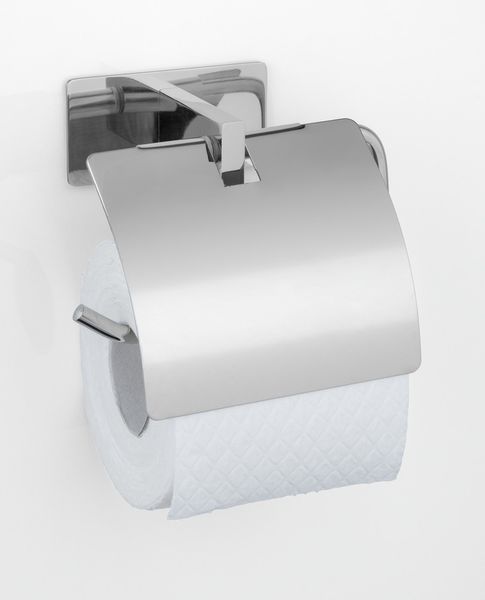mit Turbo-Loc® Shine, Deckel online Toilettenpapierhalter bestellen Genova