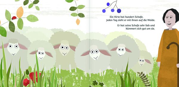 Produktbild: So wertvoll bist du