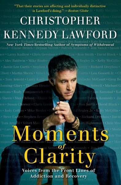 Produktbild: Moments of Clarity