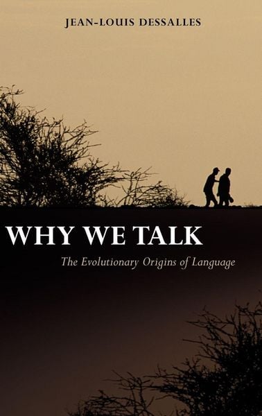 Produktbild: Why We Talk