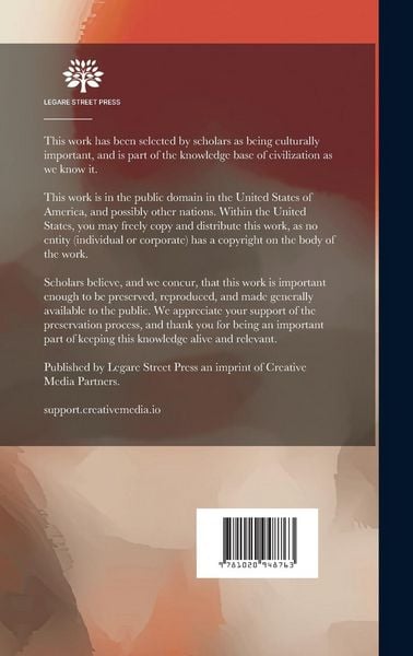 Produktbild: Primary Sources, Historical Collections: Armenian Legends and Poems, With a Foreword by T. S. Wentworth