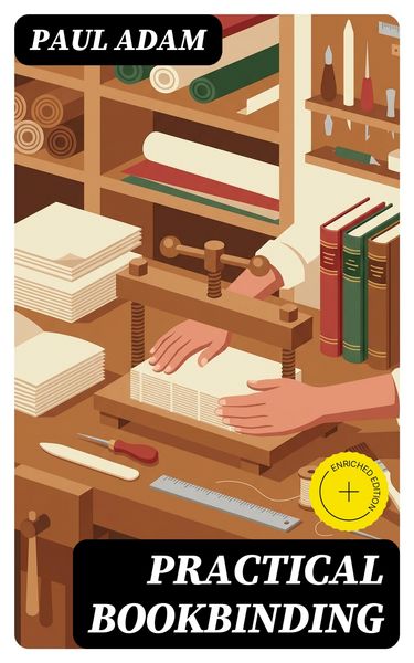 Produktbild: Practical Bookbinding