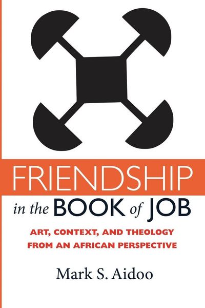 Produktbild: Friendship in the Book of Job