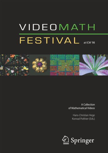 VideoMath-Festival at ICM '98